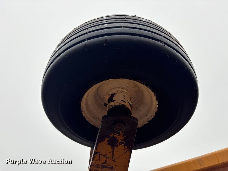 image for item DT4652 Woods batwing finish mower