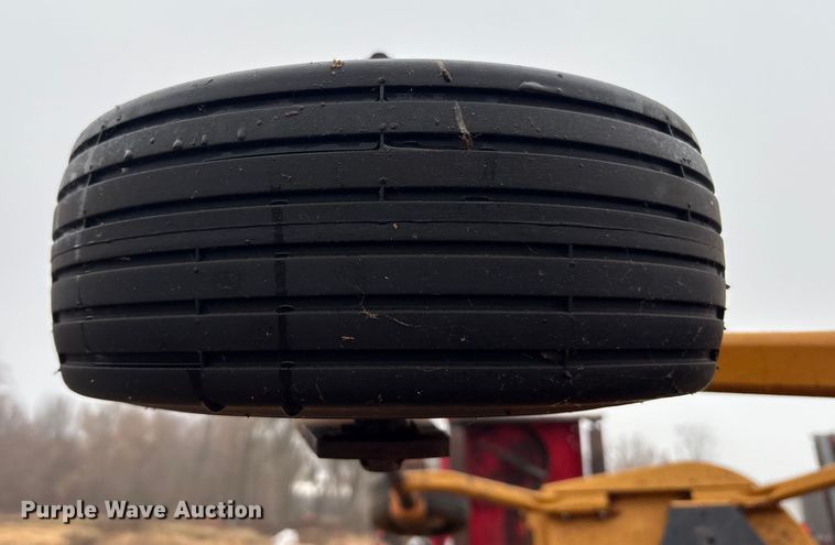 image for item DT4652 Woods batwing finish mower