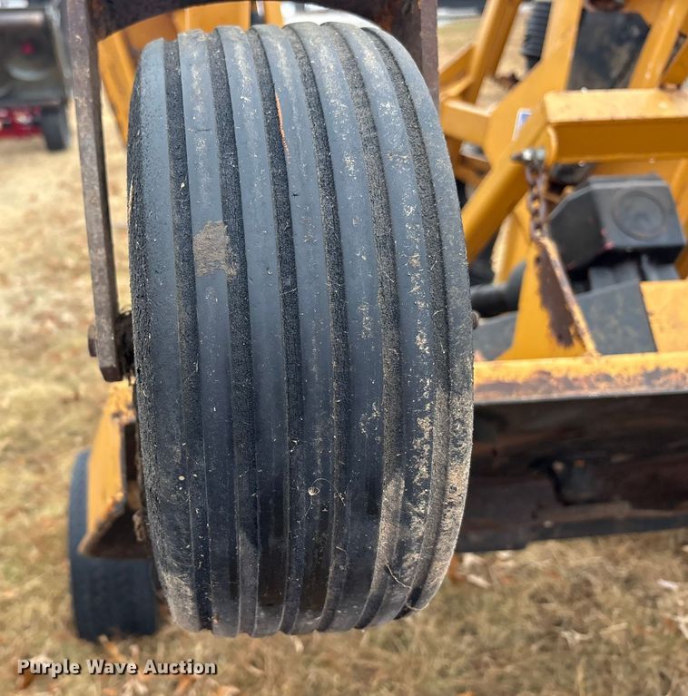 image for item DT4652 Woods batwing finish mower