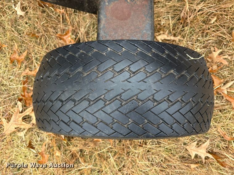 image for item DT4652 Woods batwing finish mower