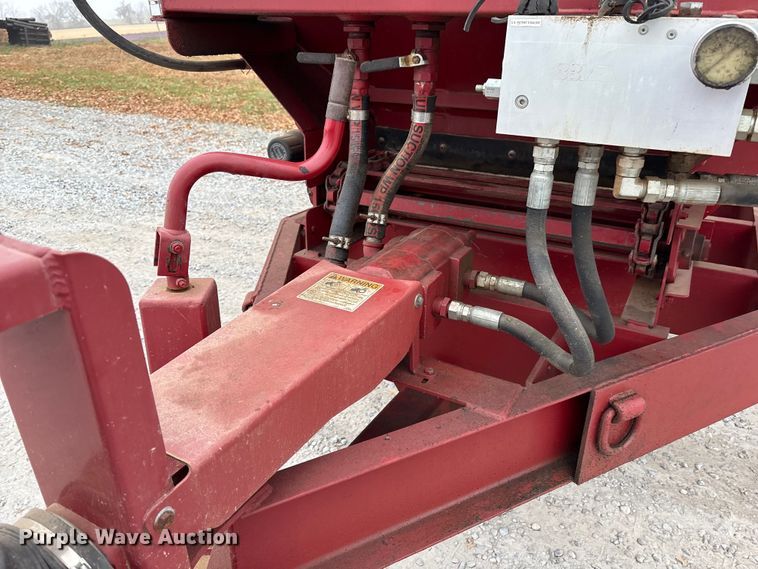 image for item DT4653 Salford BBI Inc. TPHP spreader