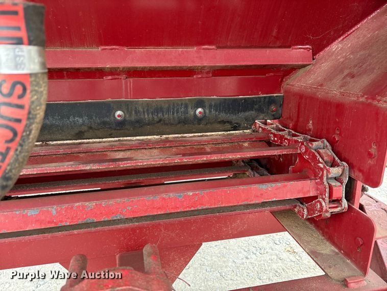 image for item DT4653 Salford BBI Inc. TPHP spreader