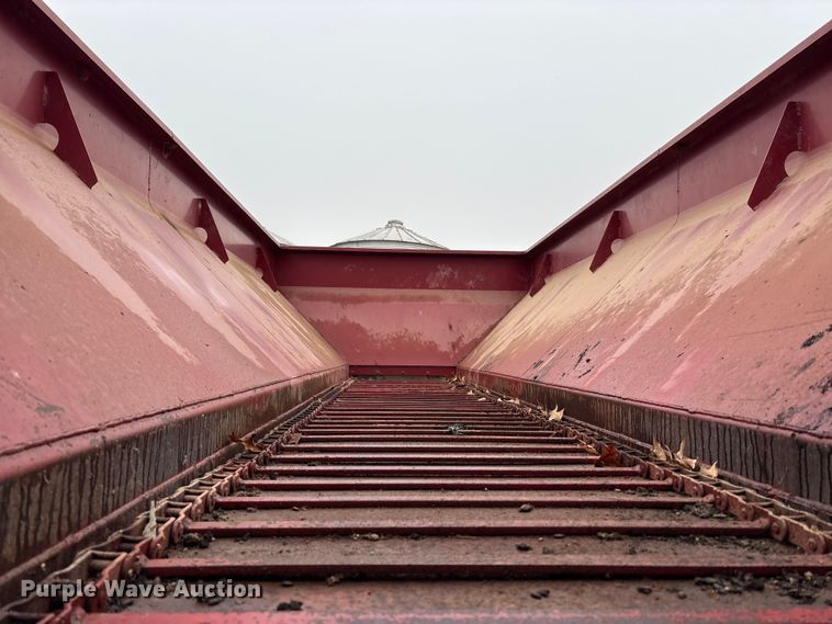 image for item DT4653 Salford BBI Inc. TPHP spreader