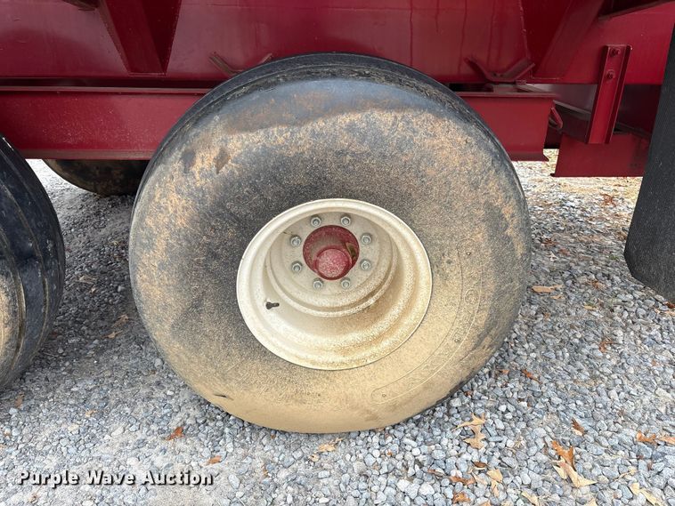 image for item DT4653 Salford BBI Inc. TPHP spreader