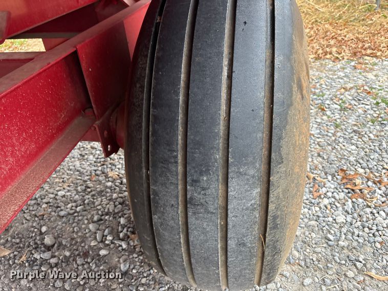 image for item DT4653 Salford BBI Inc. TPHP spreader