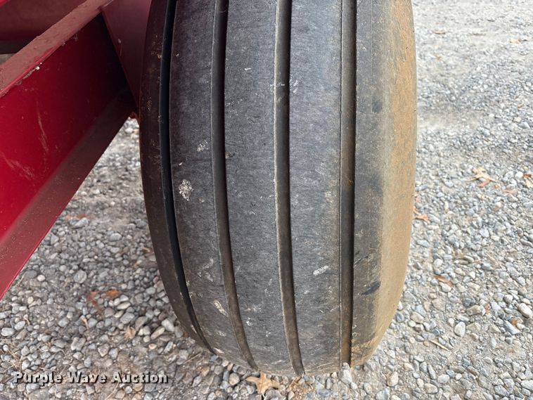 image for item DT4653 Salford BBI Inc. TPHP spreader