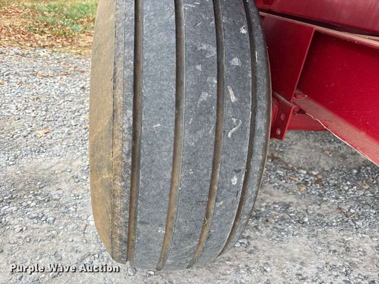 image for item DT4653 Salford BBI Inc. TPHP spreader