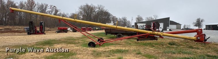 image for item DT4654 Westfield auger