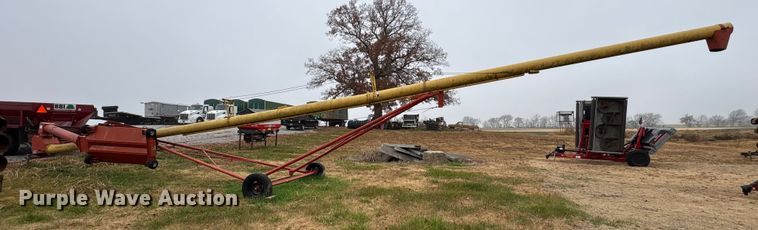 image for item DT4654 Westfield auger