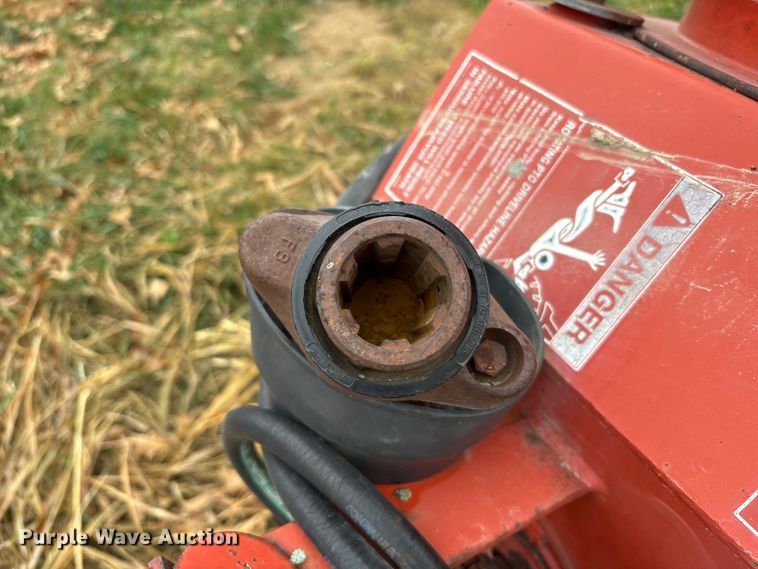 image for item DT4654 Westfield auger