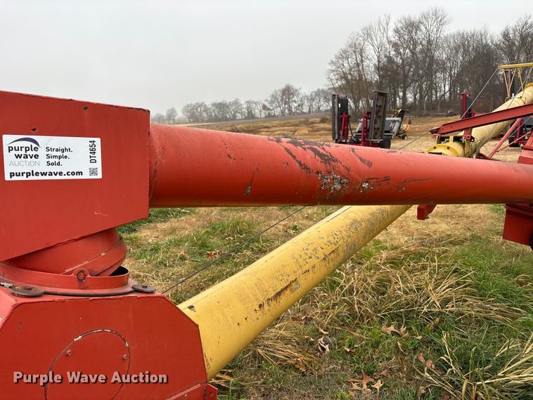 image for item DT4654 Westfield auger