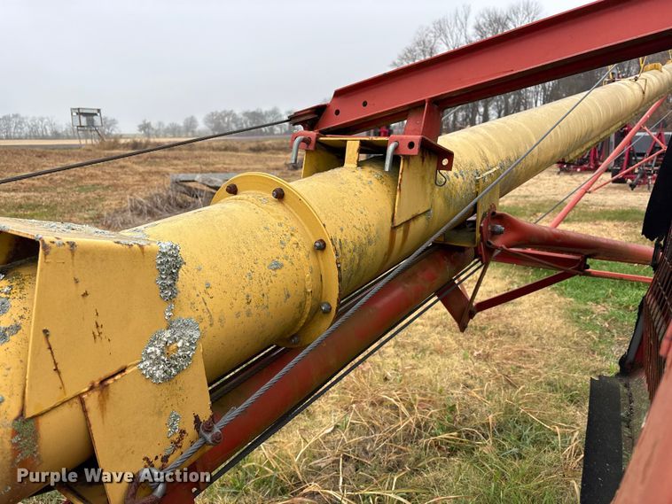 image for item DT4654 Westfield auger