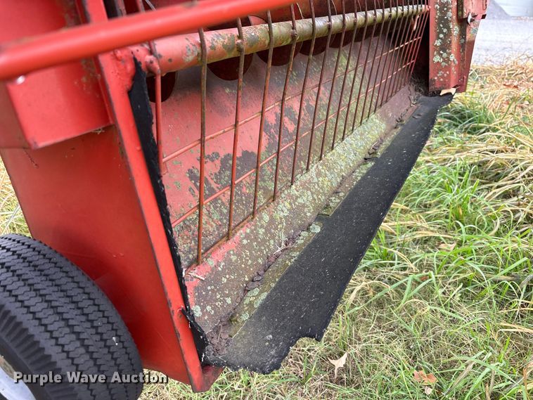 image for item DT4654 Westfield auger