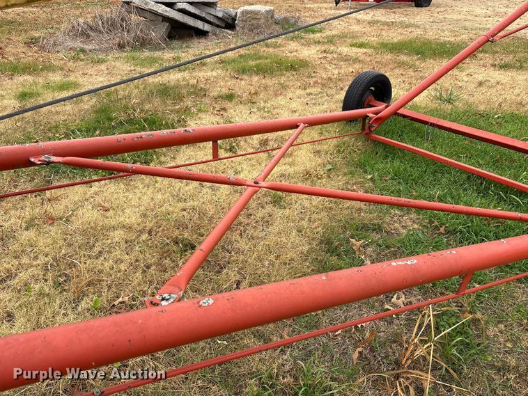 image for item DT4654 Westfield auger