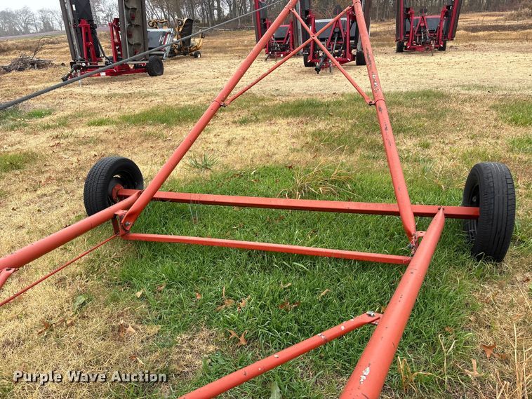 image for item DT4654 Westfield auger