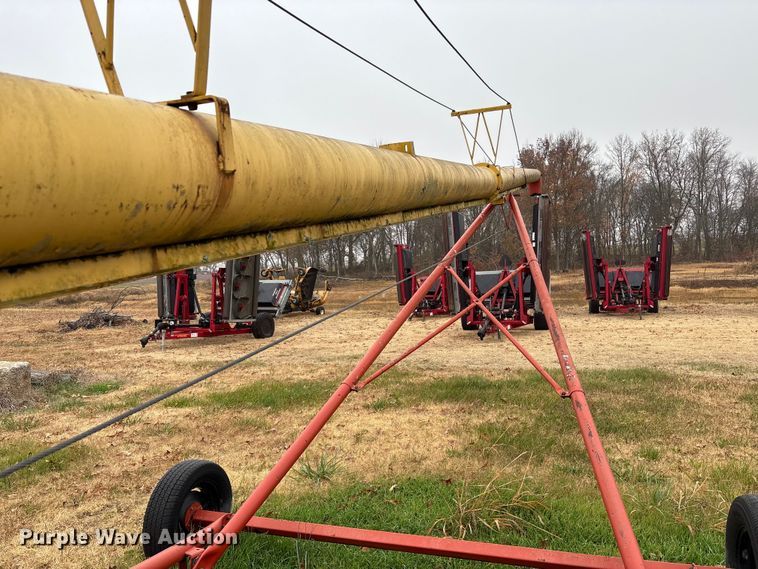 image for item DT4654 Westfield auger