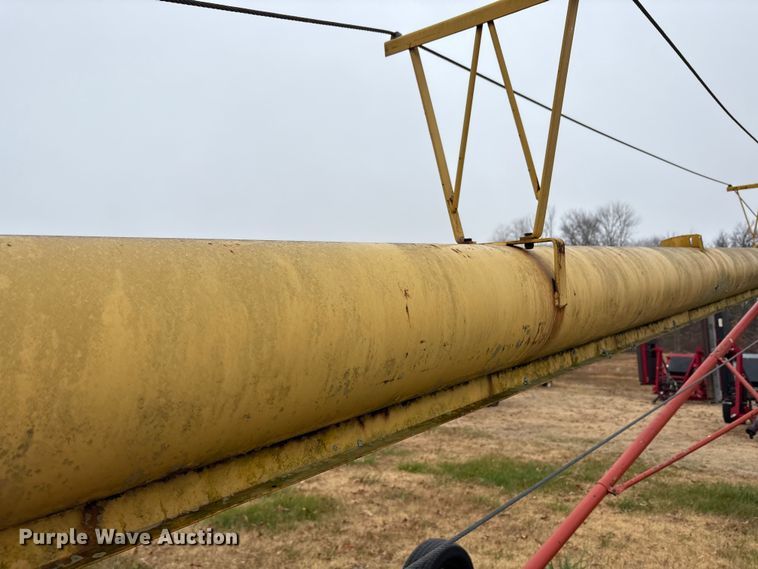 image for item DT4654 Westfield auger