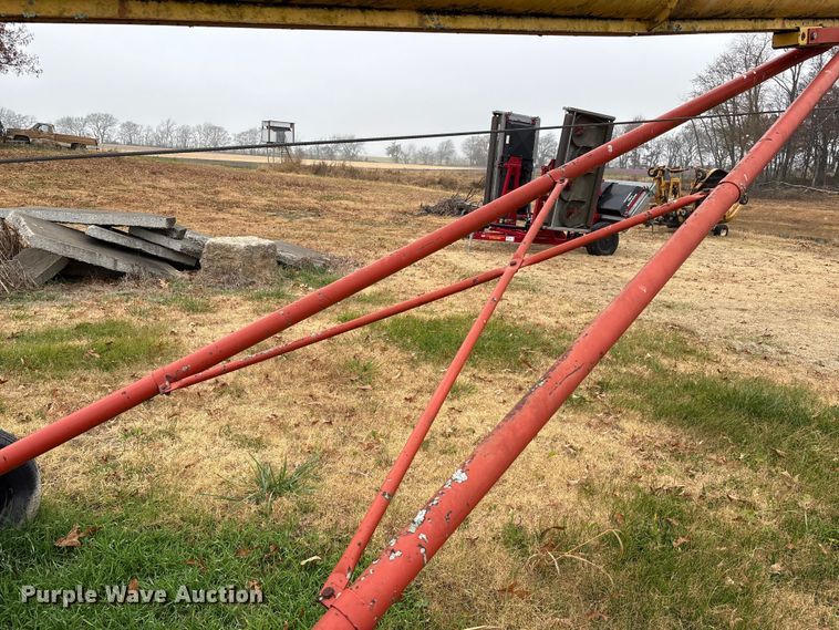 image for item DT4654 Westfield auger