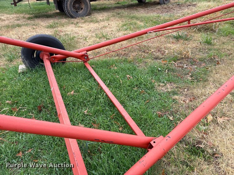 image for item DT4654 Westfield auger