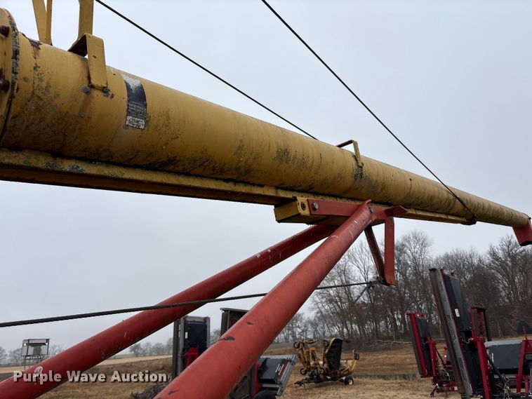 image for item DT4654 Westfield auger