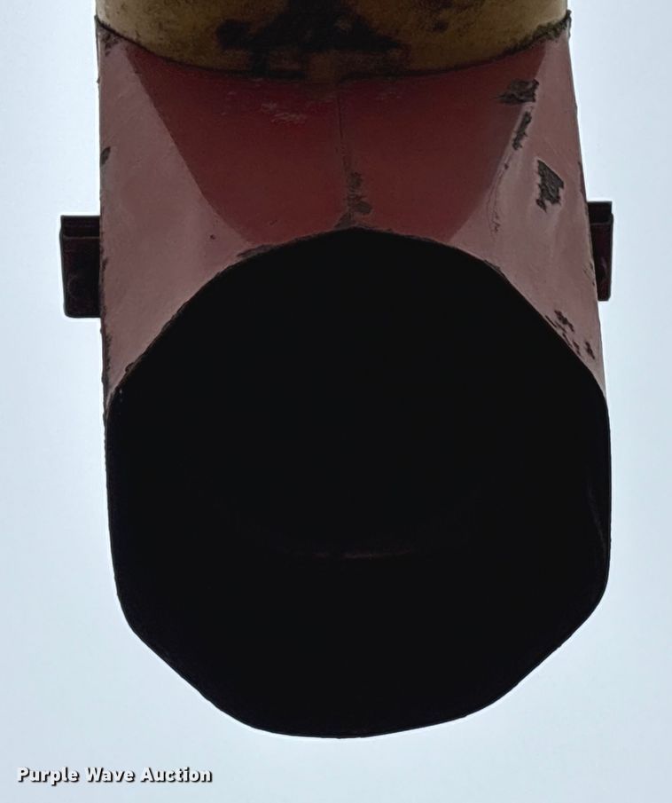 image for item DT4654 Westfield auger