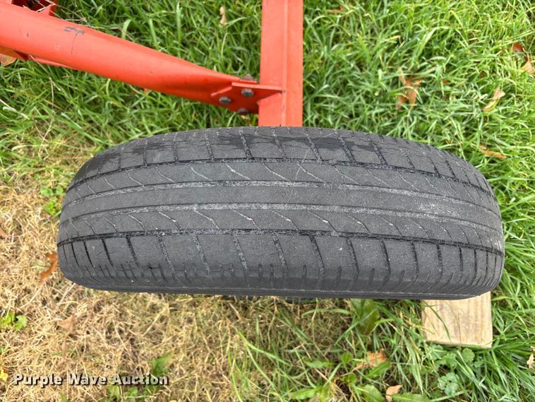 image for item DT4654 Westfield auger