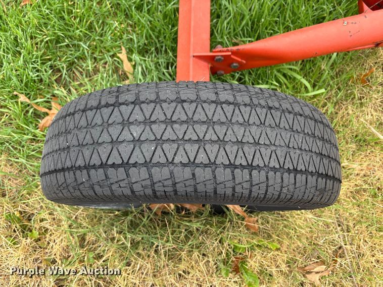 image for item DT4654 Westfield auger