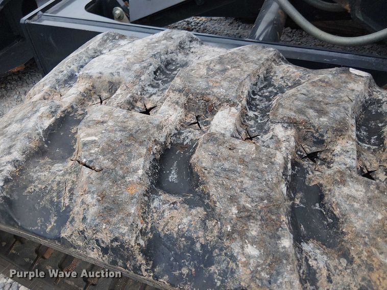 image for item DT4655 Kubota KX080-4S2 mini excavator