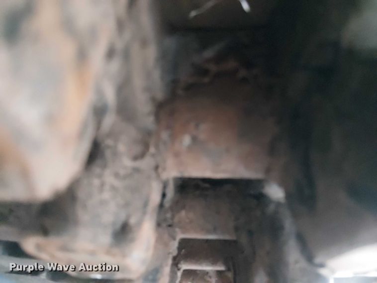 image for item DT4655 Kubota KX080-4S2 mini excavator