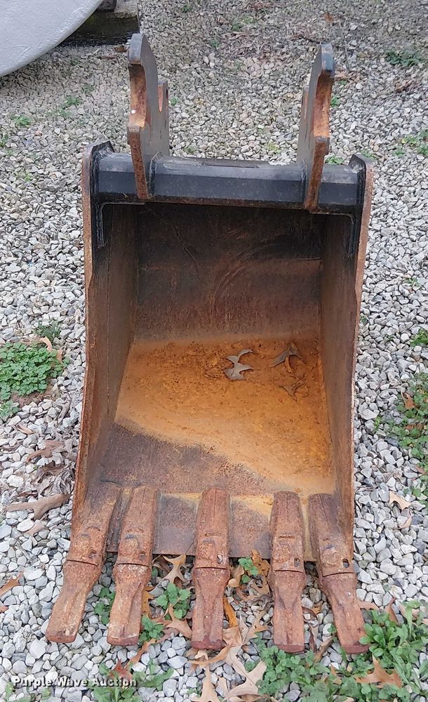 image for item DT4655 Kubota KX080-4S2 mini excavator