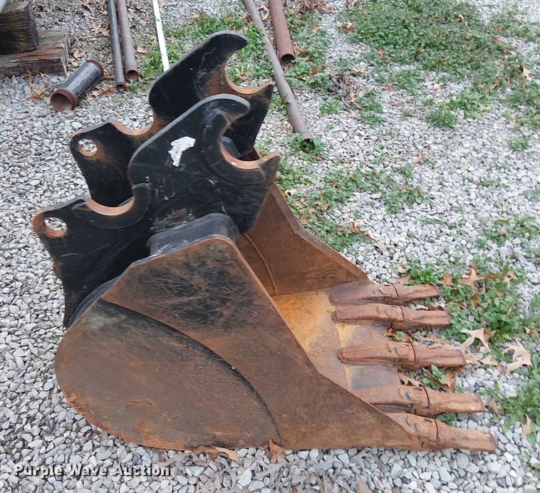 image for item DT4655 Kubota KX080-4S2 mini excavator