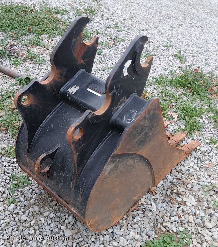 image for item DT4655 Kubota KX080-4S2 mini excavator