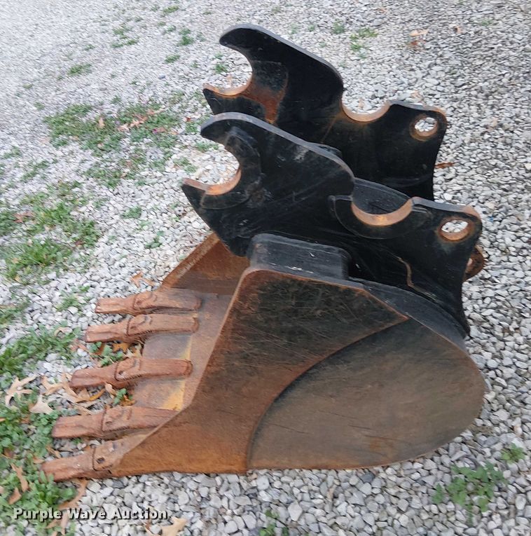 image for item DT4655 Kubota KX080-4S2 mini excavator