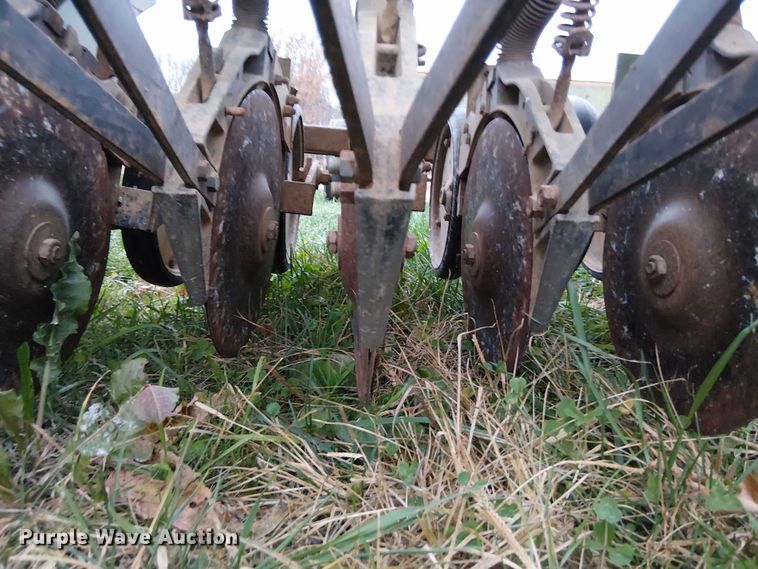 image for item DT4656 John Deere 8000 grain drill