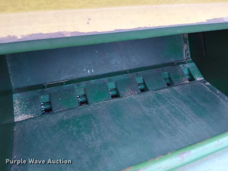 image for item DT4656 John Deere 8000 grain drill