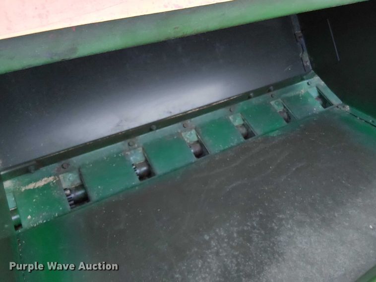 image for item DT4657 John Deere 8300 grain drill