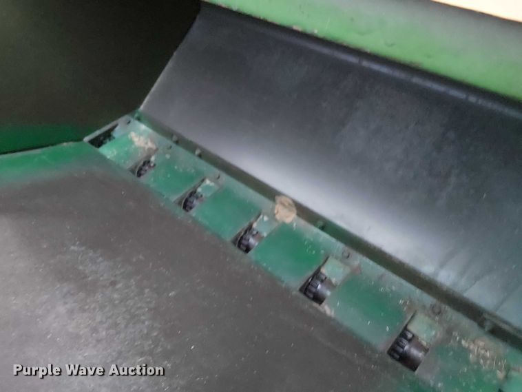 image for item DT4657 John Deere 8300 grain drill