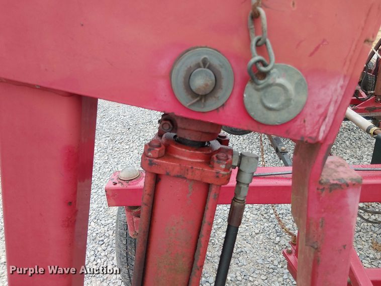 image for item DT4658 Progressive Turf Equipment Inc. Pro-Max 36 batwing finish mower