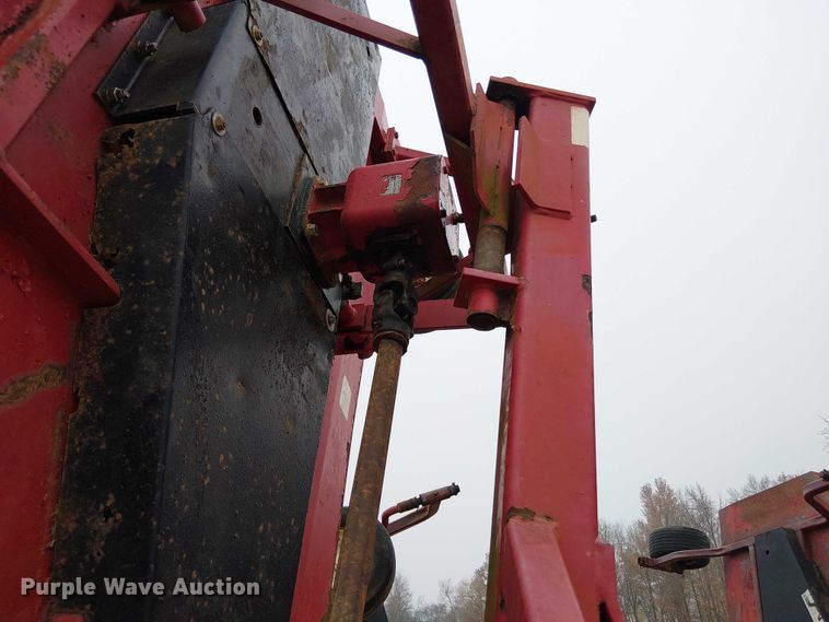 image for item DT4658 Progressive Turf Equipment Inc. Pro-Max 36 batwing finish mower