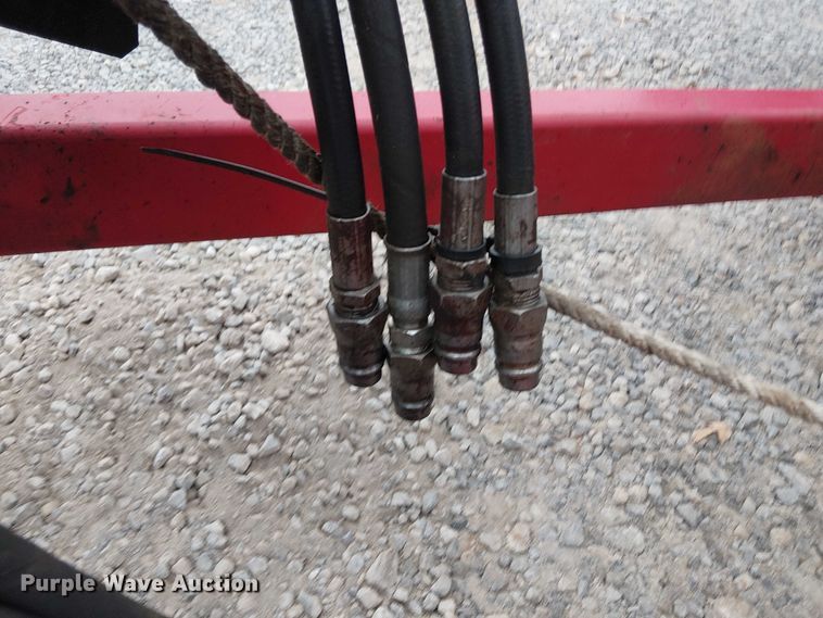 image for item DT4658 Progressive Turf Equipment Inc. Pro-Max 36 batwing finish mower