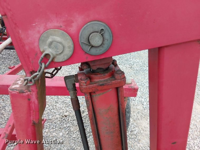 image for item DT4658 Progressive Turf Equipment Inc. Pro-Max 36 batwing finish mower