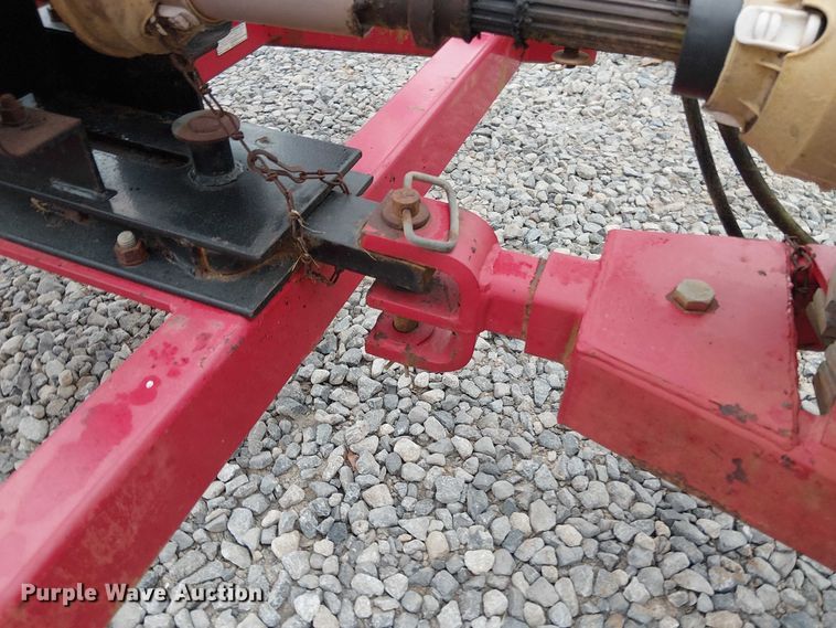 image for item DT4658 Progressive Turf Equipment Inc. Pro-Max 36 batwing finish mower