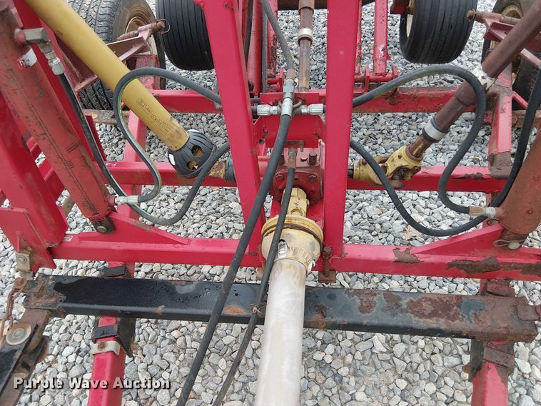 image for item DT4658 Progressive Turf Equipment Inc. Pro-Max 36 batwing finish mower