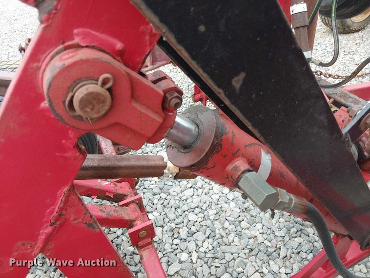 image for item DT4658 Progressive Turf Equipment Inc. Pro-Max 36 batwing finish mower