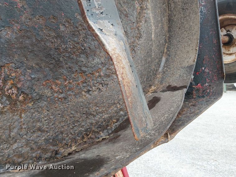 image for item DT4658 Progressive Turf Equipment Inc. Pro-Max 36 batwing finish mower