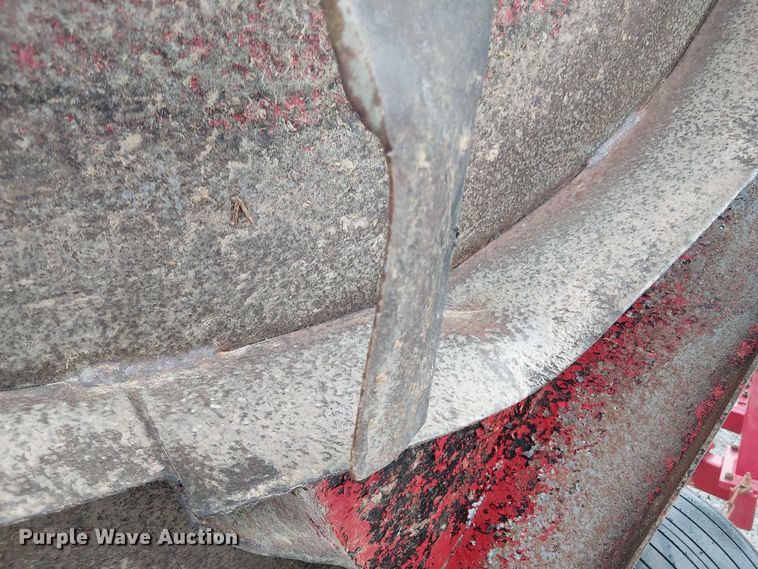 image for item DT4658 Progressive Turf Equipment Inc. Pro-Max 36 batwing finish mower