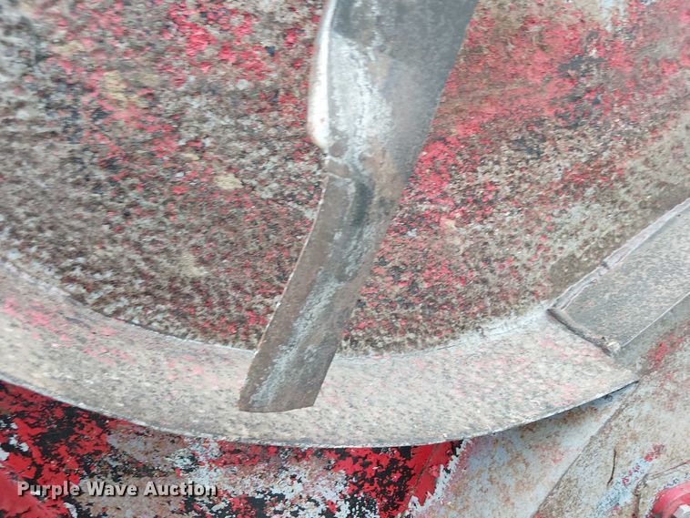 image for item DT4658 Progressive Turf Equipment Inc. Pro-Max 36 batwing finish mower