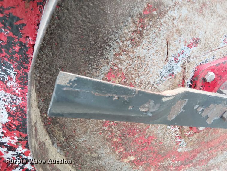 image for item DT4658 Progressive Turf Equipment Inc. Pro-Max 36 batwing finish mower