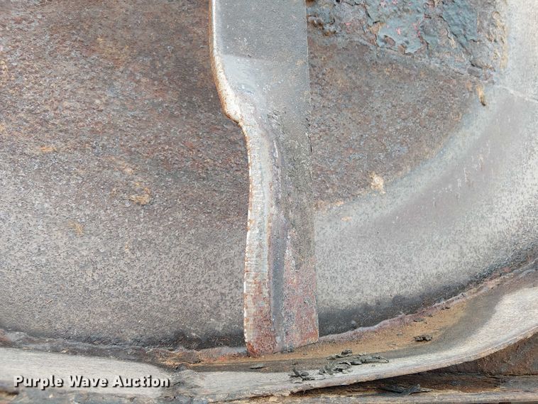 image for item DT4658 Progressive Turf Equipment Inc. Pro-Max 36 batwing finish mower