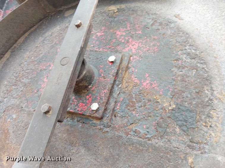 image for item DT4658 Progressive Turf Equipment Inc. Pro-Max 36 batwing finish mower